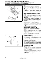 Предварительный просмотр 96 страницы Brother SU-877A Instruction Manual