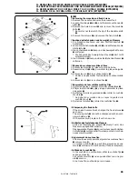 Предварительный просмотр 99 страницы Brother SU-877A Instruction Manual