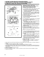 Предварительный просмотр 100 страницы Brother SU-877A Instruction Manual