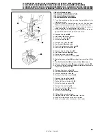 Предварительный просмотр 103 страницы Brother SU-877A Instruction Manual