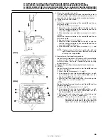 Предварительный просмотр 105 страницы Brother SU-877A Instruction Manual