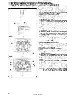 Предварительный просмотр 106 страницы Brother SU-877A Instruction Manual