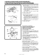 Предварительный просмотр 108 страницы Brother SU-877A Instruction Manual