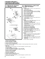 Предварительный просмотр 110 страницы Brother SU-877A Instruction Manual