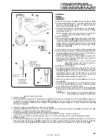 Предварительный просмотр 111 страницы Brother SU-877A Instruction Manual