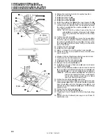 Предварительный просмотр 112 страницы Brother SU-877A Instruction Manual