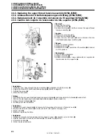 Предварительный просмотр 114 страницы Brother SU-877A Instruction Manual