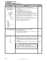 Предварительный просмотр 122 страницы Brother SU-877A Instruction Manual