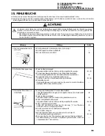 Предварительный просмотр 123 страницы Brother SU-877A Instruction Manual