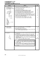 Предварительный просмотр 126 страницы Brother SU-877A Instruction Manual