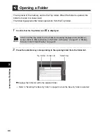 Предварительный просмотр 33 страницы Brother SV-100B User Manual