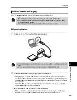 Предварительный просмотр 80 страницы Brother SV-100B User Manual