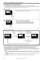 Предварительный просмотр 42 страницы Brother T-8421C Instruction Manual