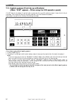 Предварительный просмотр 66 страницы Brother T-8421C Instruction Manual