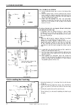 Предварительный просмотр 80 страницы Brother T-8421C Instruction Manual