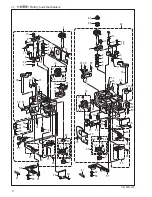 Preview for 22 page of Brother T-8722B Parts Manual