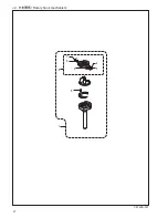 Preview for 26 page of Brother T-8722B Parts Manual