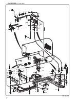 Preview for 32 page of Brother T-8722B Parts Manual