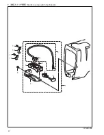 Preview for 48 page of Brother T-8722B Parts Manual