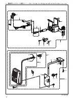 Preview for 52 page of Brother T-8722B Parts Manual