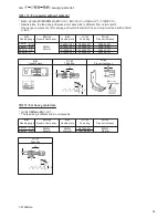 Preview for 61 page of Brother T-8722B Parts Manual