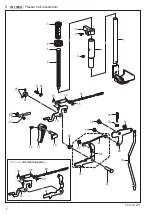 Предварительный просмотр 12 страницы Brother T-8722C Parts Manual