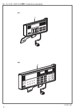 Предварительный просмотр 48 страницы Brother T-8722C Parts Manual