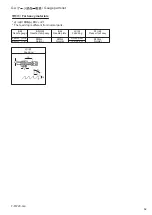 Предварительный просмотр 67 страницы Brother T-8722C Parts Manual