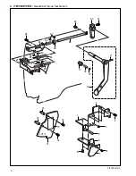 Preview for 13 page of Brother T-8752A Parts Manual