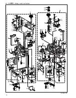 Preview for 23 page of Brother T-8752A Parts Manual