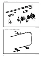 Preview for 29 page of Brother T-8752A Parts Manual