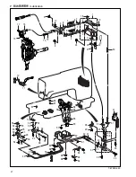 Preview for 31 page of Brother T-8752A Parts Manual