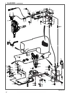 Preview for 33 page of Brother T-8752A Parts Manual