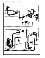 Preview for 49 page of Brother T-8752A Parts Manual