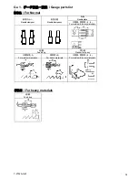 Preview for 58 page of Brother T-8752A Parts Manual