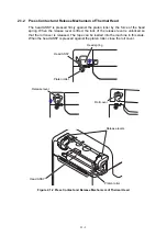 Предварительный просмотр 11 страницы Brother TD-2020 Service Manual