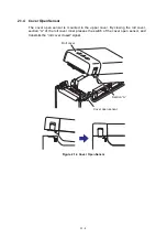 Предварительный просмотр 13 страницы Brother TD-2020 Service Manual