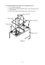 Предварительный просмотр 18 страницы Brother TD-2020 Service Manual