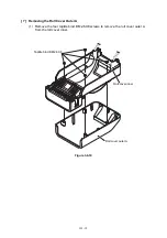 Предварительный просмотр 26 страницы Brother TD-2020 Service Manual