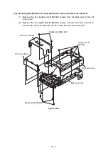 Предварительный просмотр 27 страницы Brother TD-2020 Service Manual