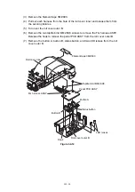 Предварительный просмотр 28 страницы Brother TD-2020 Service Manual