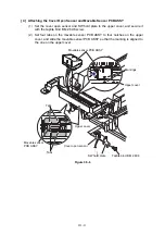 Предварительный просмотр 45 страницы Brother TD-2020 Service Manual