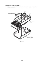 Предварительный просмотр 54 страницы Brother TD-2020 Service Manual