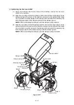 Предварительный просмотр 56 страницы Brother TD-2020 Service Manual