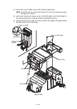 Предварительный просмотр 58 страницы Brother TD-2020 Service Manual