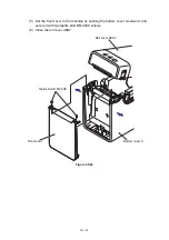 Предварительный просмотр 63 страницы Brother TD-2020 Service Manual