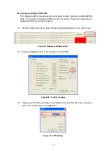 Предварительный просмотр 110 страницы Brother TD-2020 Service Manual