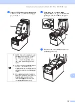 Предварительный просмотр 113 страницы Brother TD-2020 User Manual