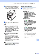 Предварительный просмотр 115 страницы Brother TD-2020 User Manual