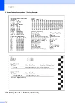 Предварительный просмотр 18 страницы Brother TD-2020A User Manual